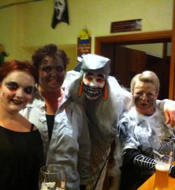 Halloween 4